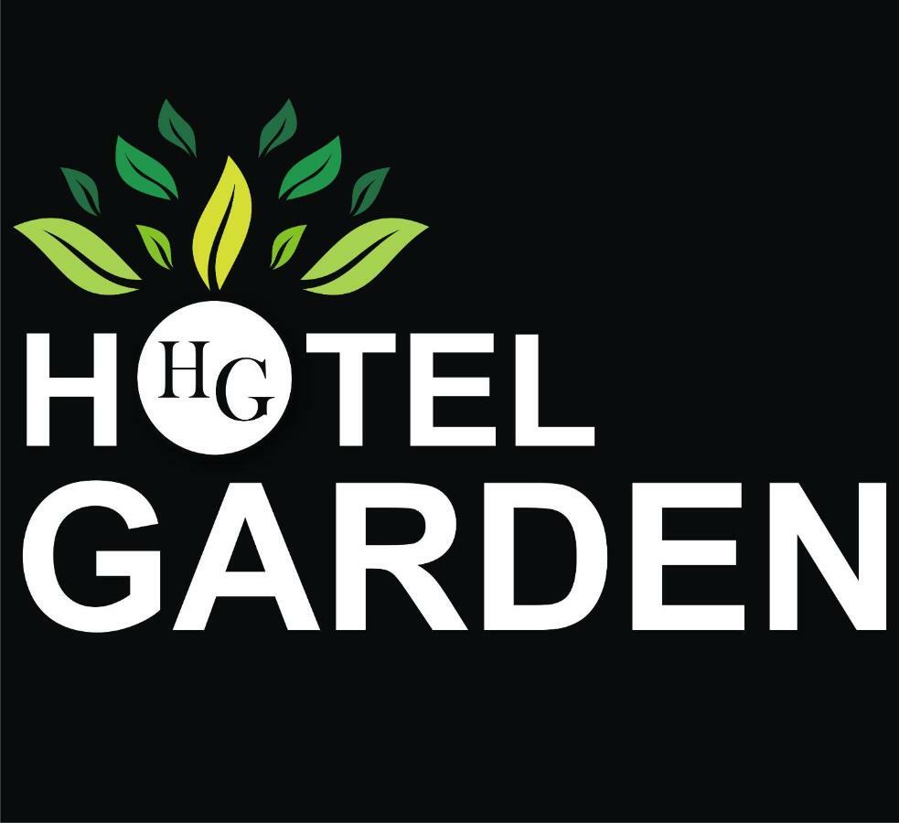 Hotel Garden Valparaiso de Goias Exterior foto
